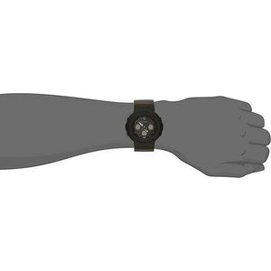 ROOK JAPAN:CASIO G-SHOCK RADIO SOLAR BLACK ANALOG DIGITAL MEN WATCH AWG-M510SBB-1AJF,JDM Watch,Casio G-Shock