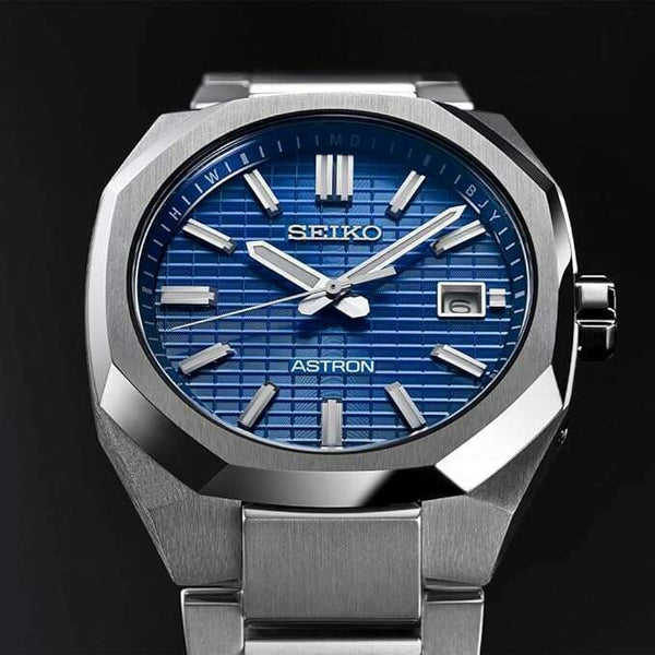 SEIKO ASTRON NEXTERシリーズ 3rd Collection SEIKO ASTRON NEXTER 3rd Collection Solar Radio SBXY061