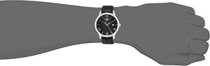 TISSOT TRADITION T-CLASSIC QUARTZ 42 MM MEN WATCH T063.610.16.058.00