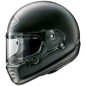 ROOK JAPAN:Arai Rapide Neo Full Face Motorcycle Helmet RAPIDE-NEO_FBK61,,Arai Helmet