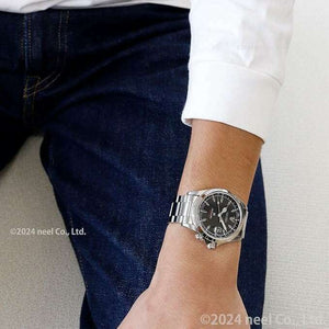 ROOK JAPAN:SEIKO PROSPEX ALPINIST MECHANICAL AUTOMATIC METAL BELT MEN WATCH SBDC087,JDM Watch,Seiko Prospex