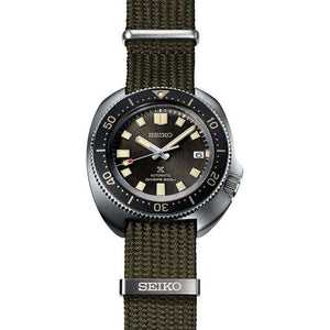 ROOK JAPAN:SEIKO PROSPEX HISTORICAL COLLECTION DIVER'S 1970 MECHANICAL AUTOMATIC MEN WATCH SBDC143,JDM Watch,Seiko Prospex