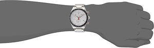 TISSOT PRS 516 QUARTZ CHRONOGRAPH 42 MM MEN WATCH T100.417.11.031.00