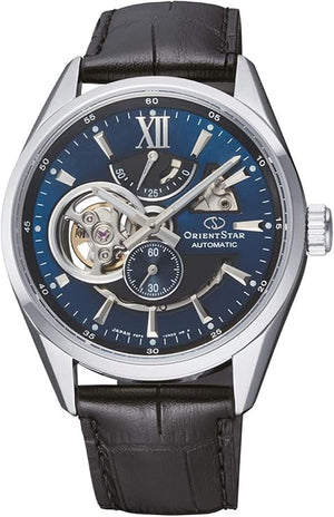 ORIENT STAR MODERN SKELETON 41 MM MEN WATCH RE-AV0005L00B