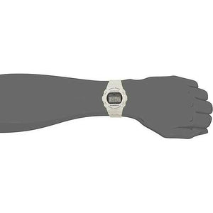 ROOK JAPAN:CASIO G-SHOCK G-LIDE SOLAR WHITE RUBBER STRAP GREY DIGITAL DIAL MEN WATCH GWX-5700CS-7JF,JDM Watch,Casio G-Shock