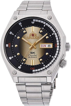 ORIENT SK MODEL AUTOMATIC 46 MM MEN WATCH RA-AA0B01G19B