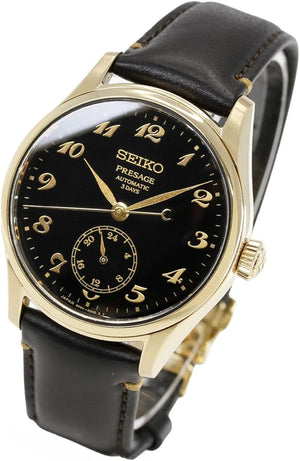 SEIKO PRESAGE CLASSIC SERIES AUTOMATIC LIMITED DISTRIBUTION MEN WATCH HCC006J