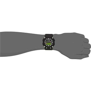 ROOK JAPAN:CASIO G-SHOCK INTERCHANGEABLE STRAP ANALOG DIGITAL BLACK MEN WATCH GA-900E-1A3JR,JDM Watch,Casio G-Shock