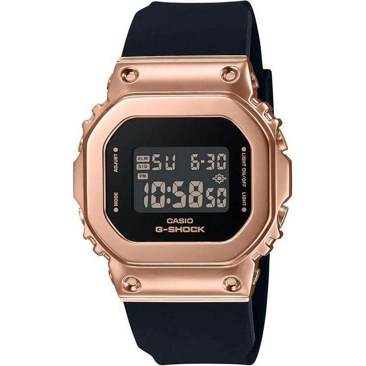 Amazon.com: G-Shock Casio Stay Gold Series Digital Metallic