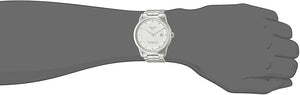 TISSOT T-CLASSIC LUXURY AUTOMATIC COSC 41 MM MEN WATCH T086.408.11.016.00