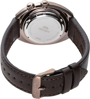 ORIENT NEO CLASSIC SPORTS AUTOMATIC 43.5 MM MEN WATCH RA-AA0E06B19B