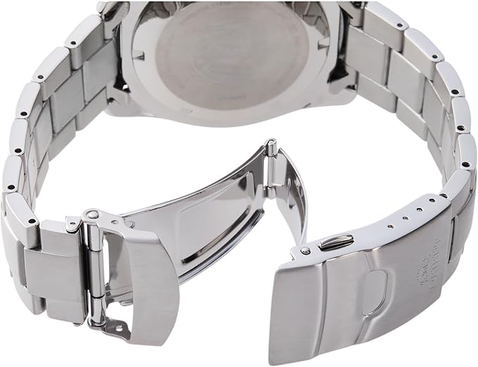 ORIENT SPORTS KANO/BIG MAKO AUTOMATIC 44 MM MEN WATCH RA-AA0008B39B
