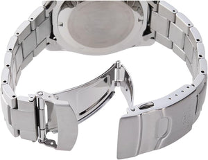 ORIENT SPORTS KANO/BIG MAKO AUTOMATIC 44 MM MEN WATCH RA-AA0008B39B