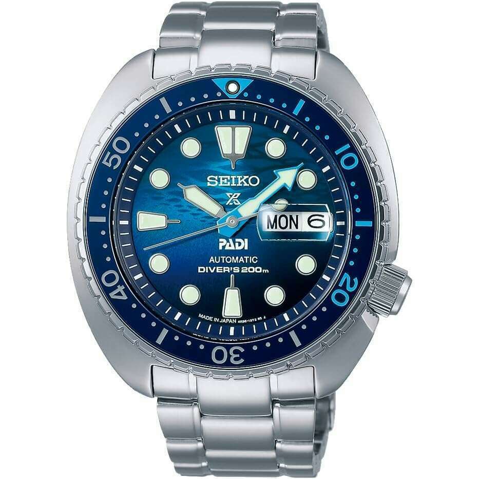 【未使用品】SEIKOPROSPEX produced by LOWERCASE SEIKO LOWERCASE PROSPEX DIVER SCUBA 300個限定モデル