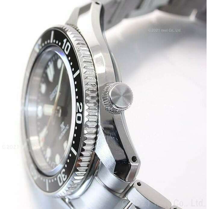 ROOK JAPAN:SEIKO PROSPEX 1968 140TH ANNIVERSARY MECHANICAL AUTOMATIC DIVER'S MEN WATCH SBDC133,JDM Watch,Seiko Prospex