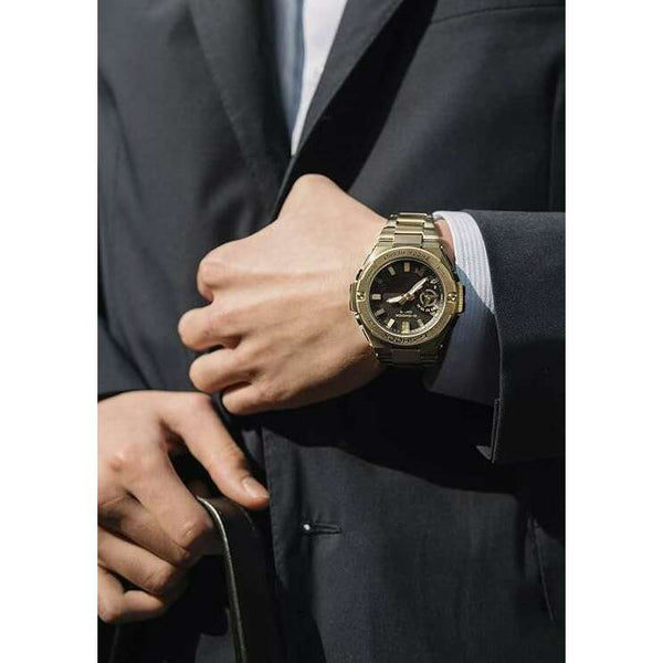 G-SHOCK ゴールド　GST-B500 61kr4L6sD6L._AC_SY741_6f2a605b