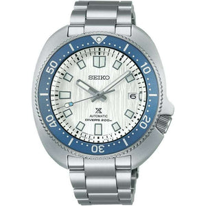 ROOK JAPAN:SEIKO PROSPEX MECHANICAL DIVER'S 1970 SAVE THE OCEAN MODEL MEN WATCH SBDC169,JDM Watch,Seiko Prospex