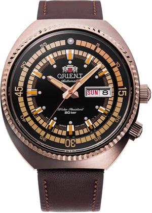 ORIENT NEO CLASSIC SPORTS AUTOMATIC 43.5 MM MEN WATCH RA-AA0E06B19B