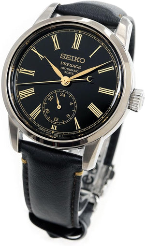 SEIKO PRESAGE CRAFTSMANSHIP AUTOMATIC LIMITED DISTRIBUTION MEN WATCH SART011