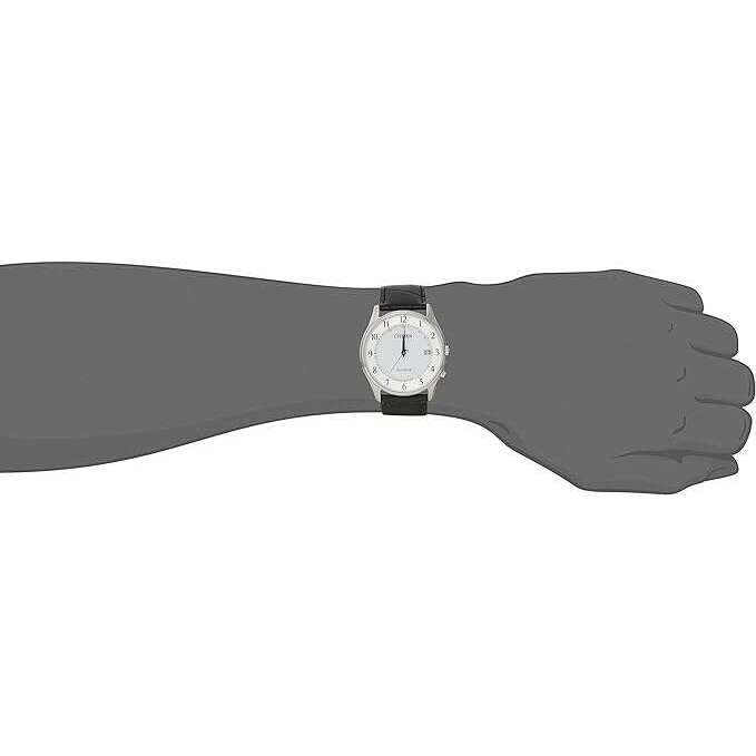 ROOK JAPAN:CITIZEN COLLECTION ECO DRIVE SOLAR RADIO DIRECT FLIGHT MEN WATCH AS1060-11A,JDM Watch,Citizen Collection