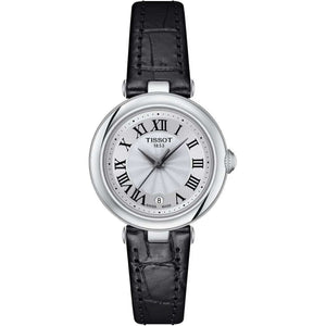 TISSOT T-LADY BELLISSIMA QUARTZ 26 MM IMPORT WOMEN WATCH T126.010.16.013.00