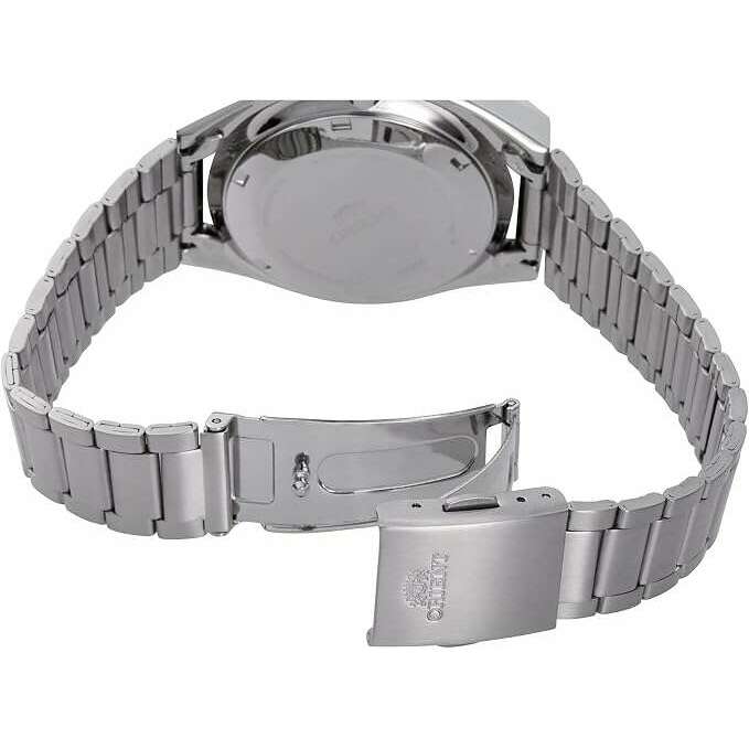 ORIENT SK MODEL AUTOMATIC 46 MM MEN WATCH RA-AA0B01G19B