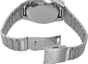 ORIENT SK MODEL AUTOMATIC 46 MM MEN WATCH RA-AA0B01G19B
