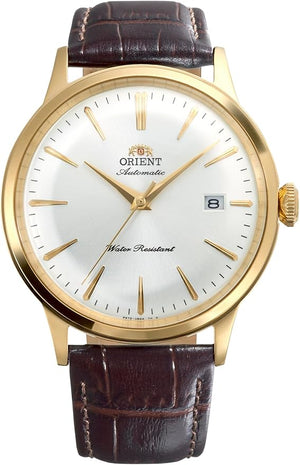 ORIENT BAMBINO AUTOMATIC MECHANICAL MEN WATCH RN-AC0028S