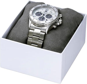 ORIENT MAKO SOLAR PANDA WWF JAPAN COLLAB MEN WATCH (300 LIMITED) RN-TX0205S