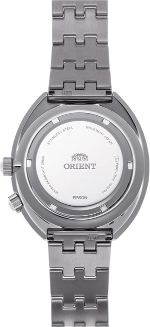 ORIENT NEO SPORT AUTOMATIC 43.5 MM MEN WATCH RA-AA0E05B19B