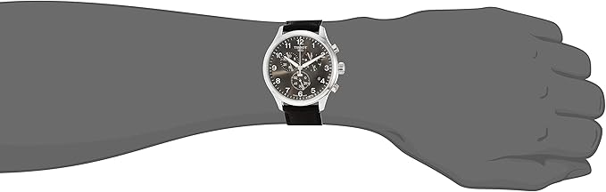 TISSOT CHRONO XL CLASSIC QUARTZ 45 MM MEN WATCH T116.617.16.057.00