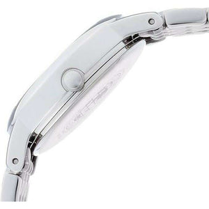ROOK JAPAN:CITIZEN COLLECTION ECO-DRIVE SILVER STRAP WHITE DIAL LADIES WATCH EW3250-53A,JDM Watch,Citizen Collection