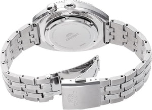 ORIENT NEO SPORT AUTOMATIC 43.5 MM MEN WATCH RA-AA0E05B19B