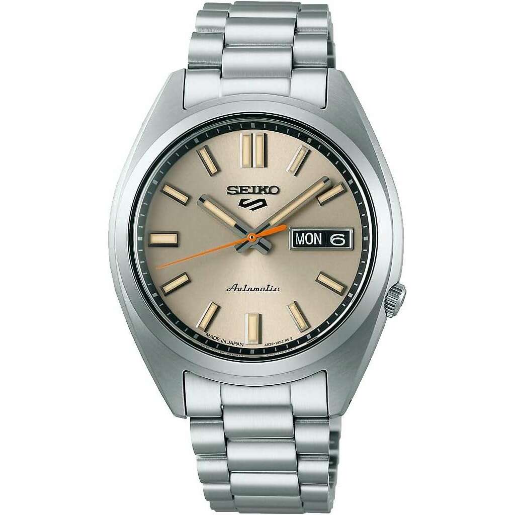 SEIKO 5 SPORTS SNXS 