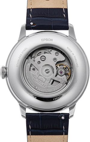 ORIENT BAMBINO SUN&MOON AUTOMATIC MEN WATCH RN-AK0806L