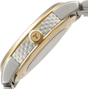 TISSOT T-CLASSIC LUXURY AUTOMATIC 41 MM MEN WATCH T086.408.22.036.00