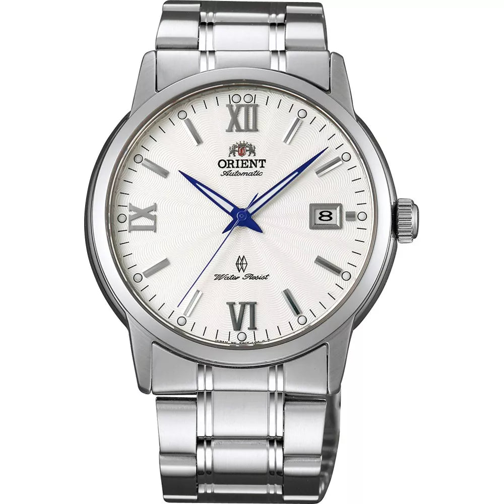 ORIENT WORLD STAGE COLLECTION CONTEMPORARY MEN WATCH WV0551ER