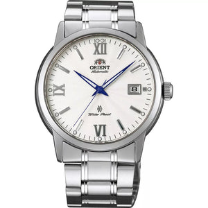 ORIENT WORLD STAGE COLLECTION CONTEMPORARY MEN WATCH WV0551ER