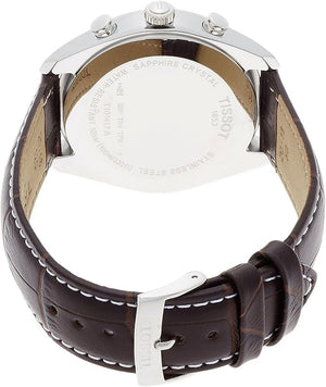 TISSOT PR 100 QUARTZ CHRONOGRAPH 41 MM MEN WATCH T101.417.16.031.00