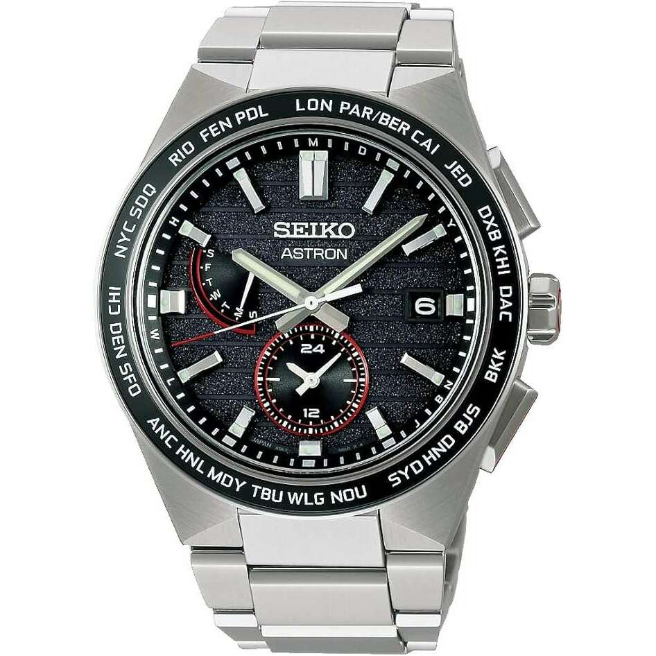 Seiko Astron - ROOK JAPAN Seiko Astron - ROOK JAPAN