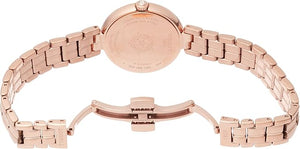 TISSOT T-LADY FLAMINGO QUARTZ 30 MM WOMEN WATCH T094.210.33.111.01