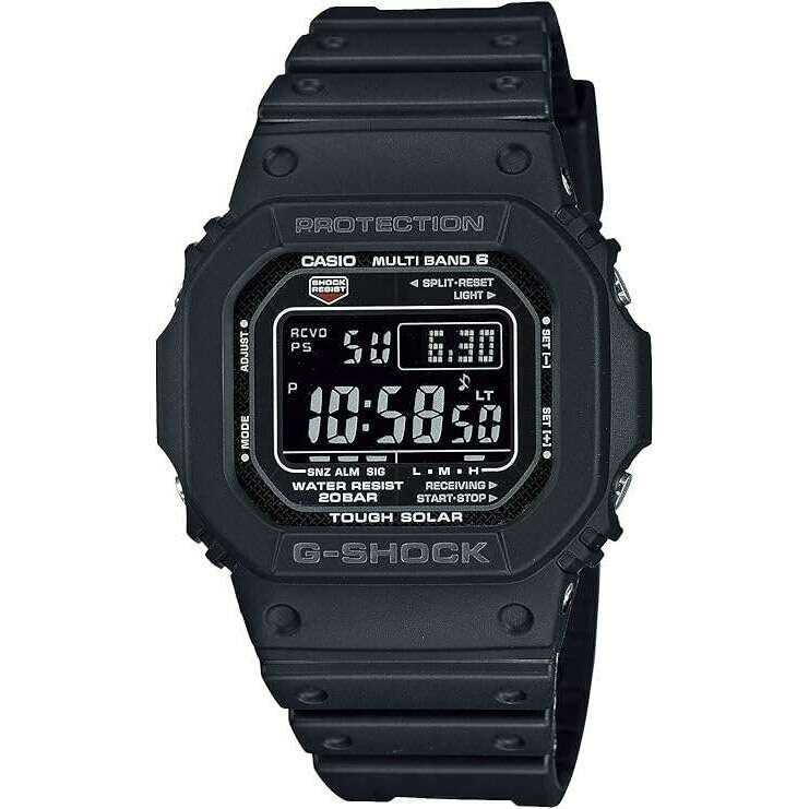 Casio Page 22 - ROOK JAPAN