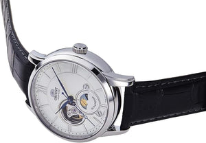 ORIENT CLASSIC SUN&MOON AUTOMATIC MEN WATCH RA-AS0005S