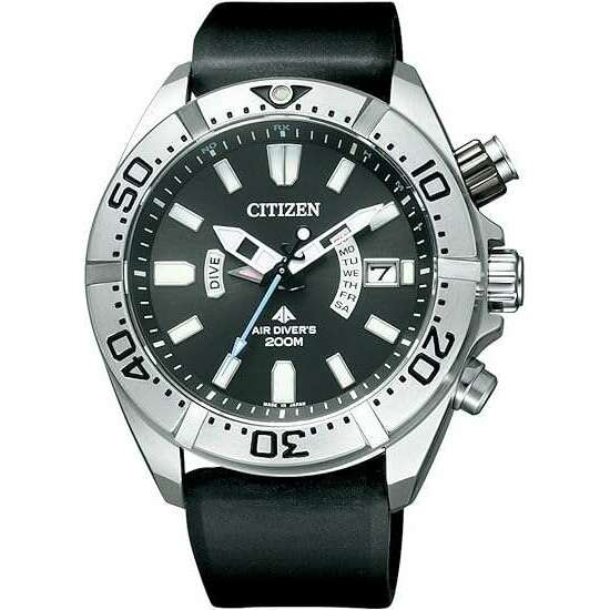 ROOK JAPAN:CITIZEN PROMASTER MARINE SERIES ECO DRIVE DIVER MEN WATCH PMD56-3083,JDM Watch,Citizen Promaster