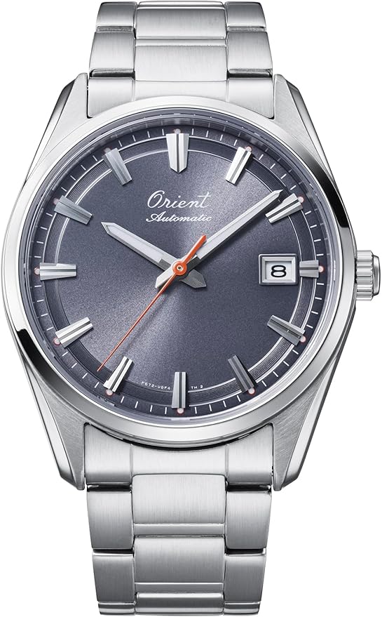 ORIENT STRETTO AUTOMATIC 75TH ANNIVERSARY MEN WATCH (LIMITED 100) RN-AC0R04N