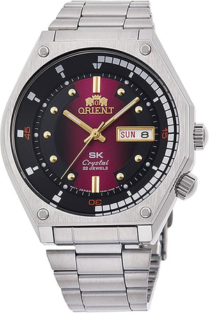 ORIENT SK REVIVAL AUTOMATIC 42 MM MEN WATCH RA-AA0B02R19B