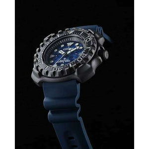 ROOK JAPAN:CITIZEN PROMASTER MARINE SERIES DIVER'S 200m BLUE MEN WATCH BN0227-09L,JDM Watch,Citizen Promaster