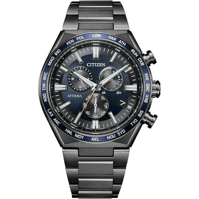 Citizen Attesa - ROOK JAPAN