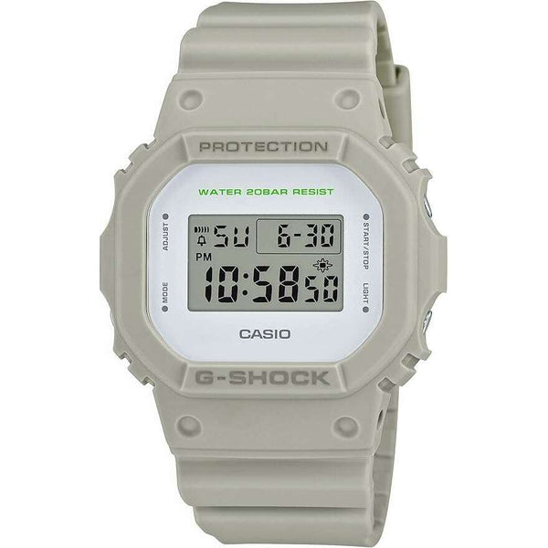 CASIO G-SHOCK DW5600M 人気モデル　レトロ Amazon | オールドカシオ 希少ジーショック ターミーネーター G