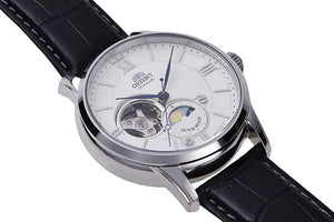 ORIENT CLASSIC SUN&MOON AUTOMATIC MEN WATCH RA-AS0005S